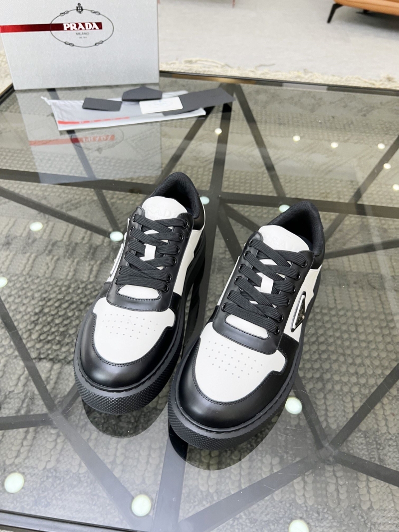 Prada Casual Shoes